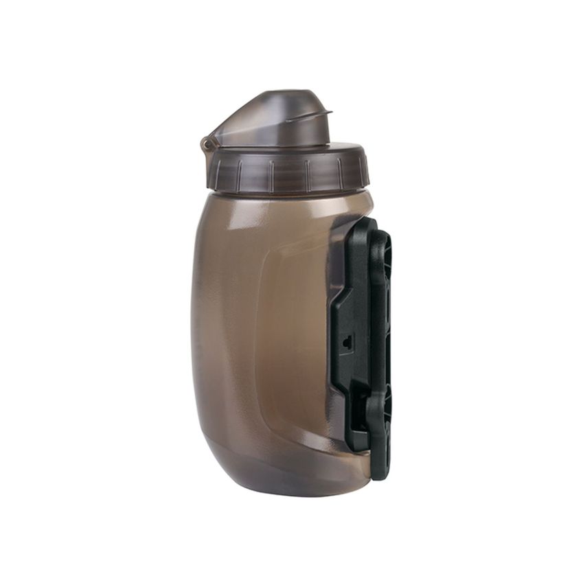 SKS Water bottle Monkey Bottle 450 ml Transparent  