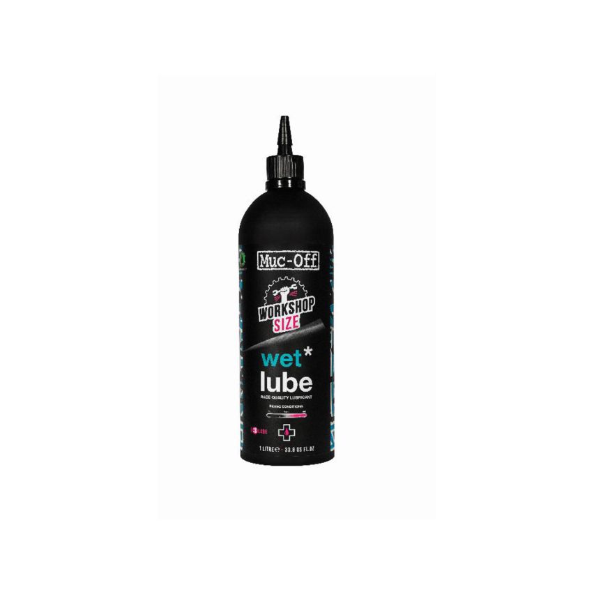 MUC-OFF Wet Lube 1 L   
