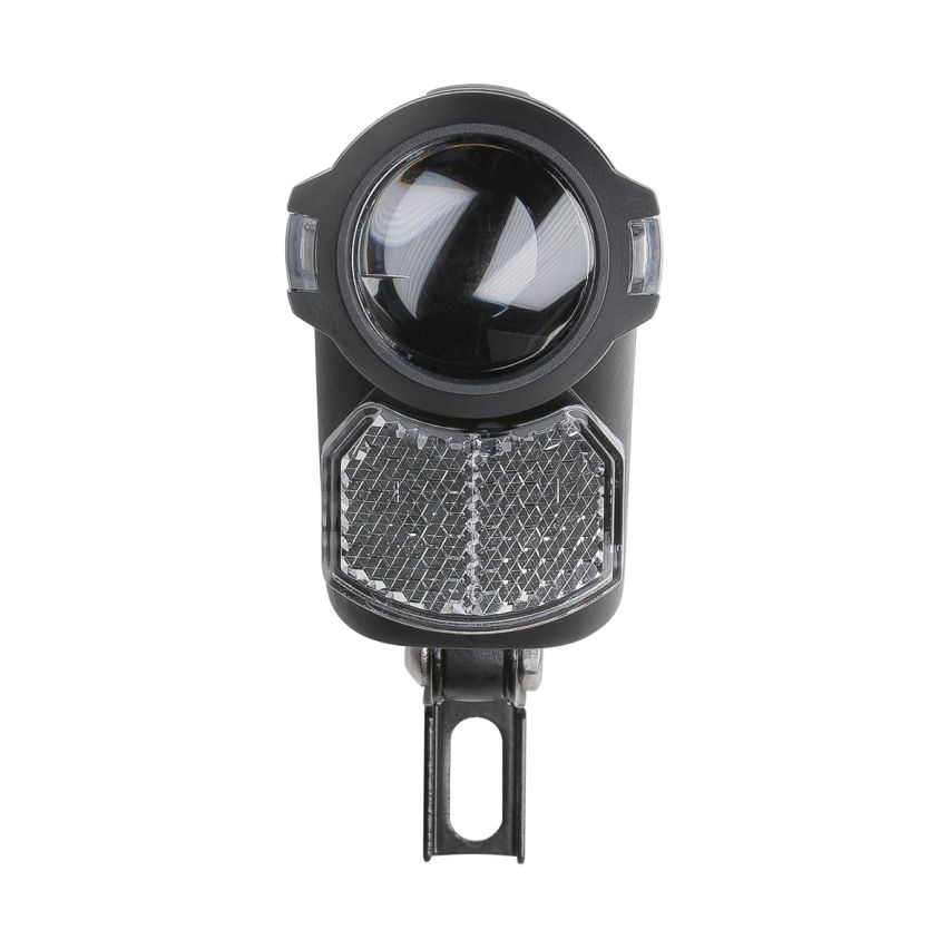 AXA Front light Nox Sport Auto off Black   