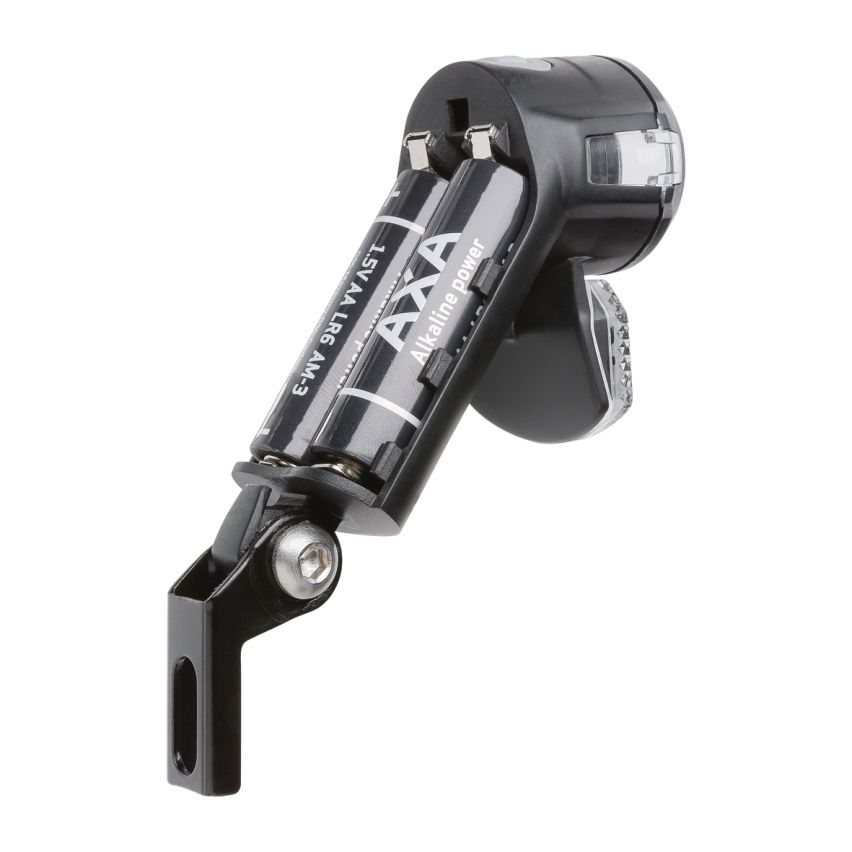 AXA Front light Nox Sport Auto off Black   