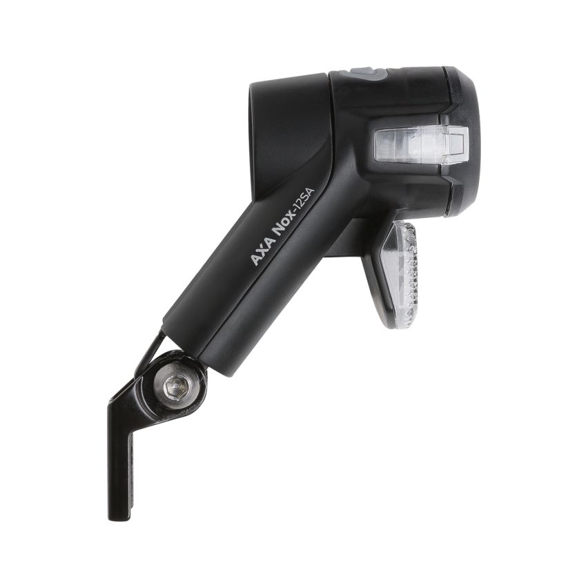 AXA Front light Nox Sport Auto off Black   