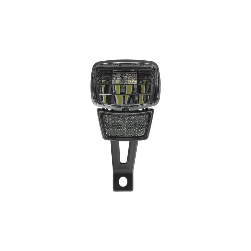 AXA Front light Nxt 80 Ebike 6-12V Black   