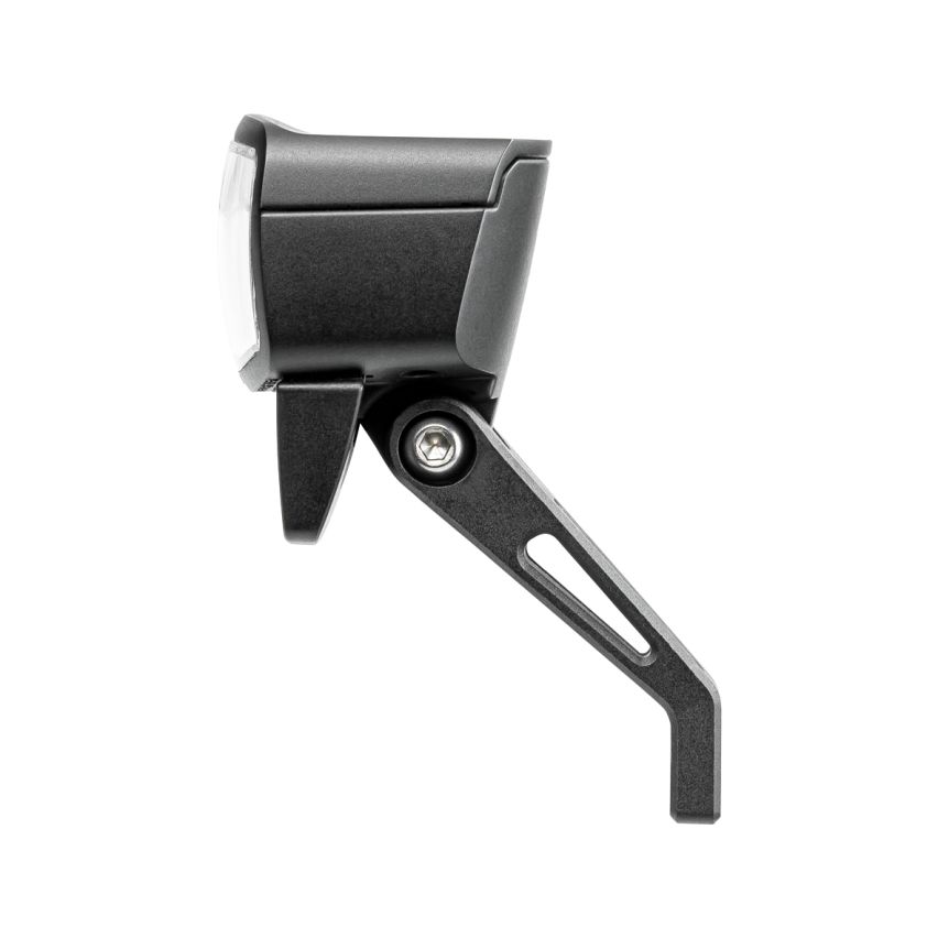 AXA Front light Nxt 130 Ebike 12V Black   