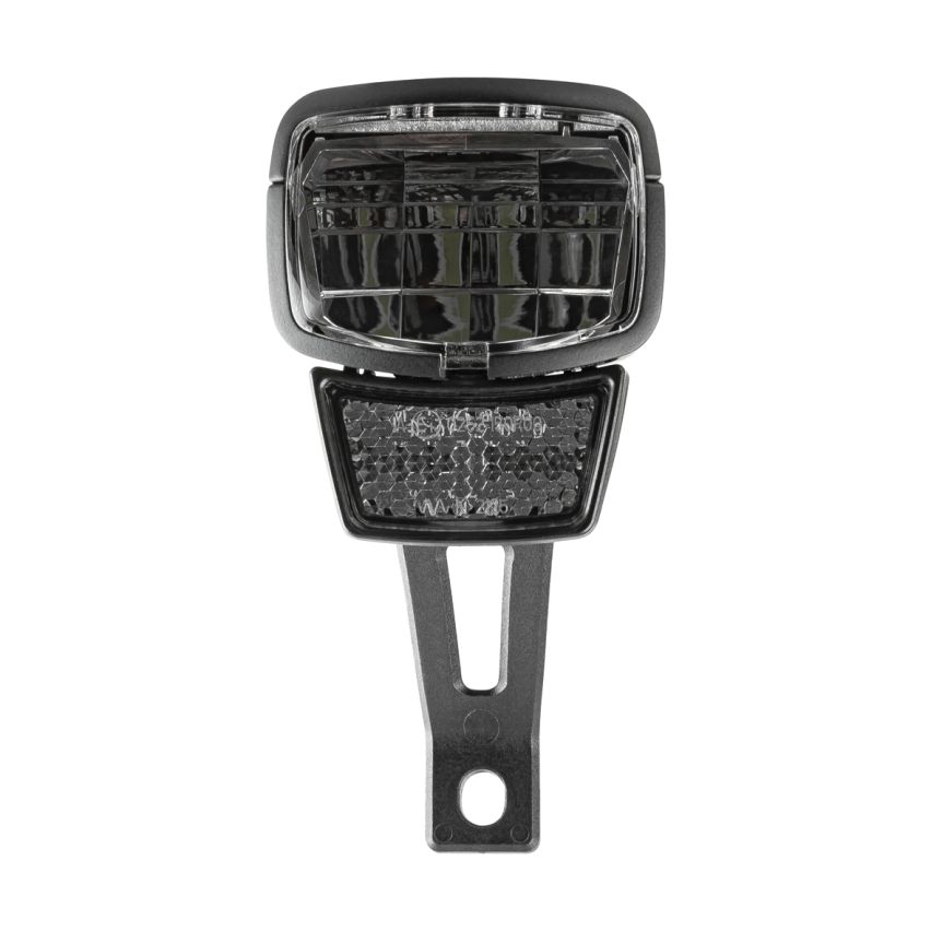 AXA Front light Nxt 130 Ebike 12V Black   