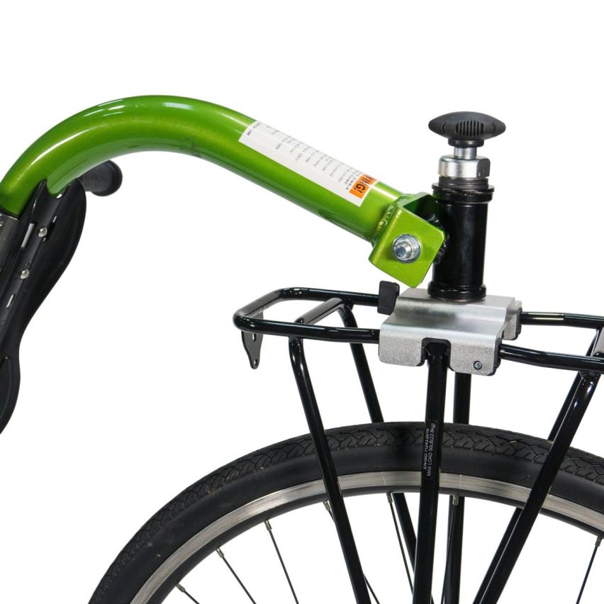 BURLEY Tag-along-bike Piccolo 2023   