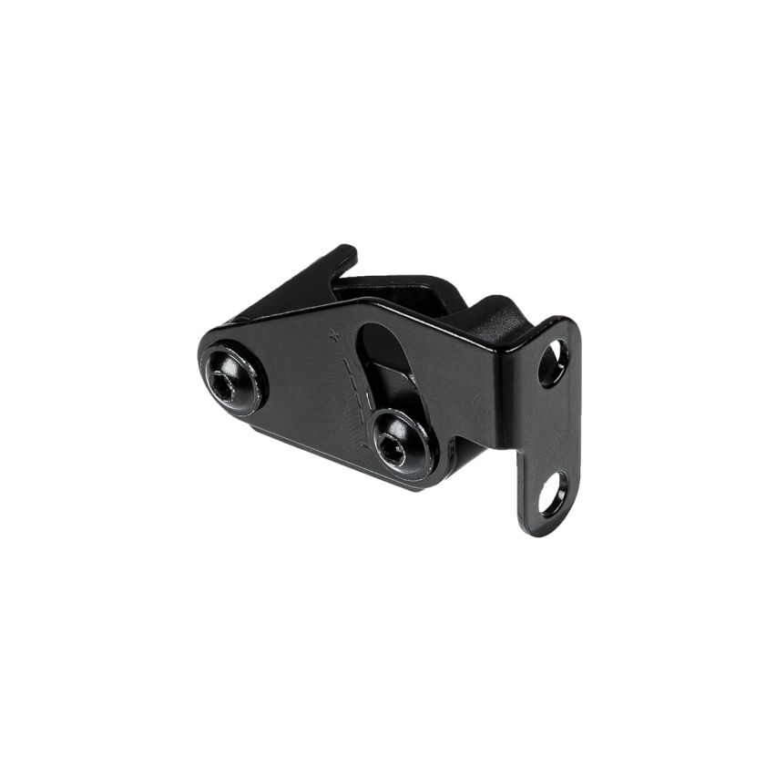 AXA Bracket Nyx Bracket Black   