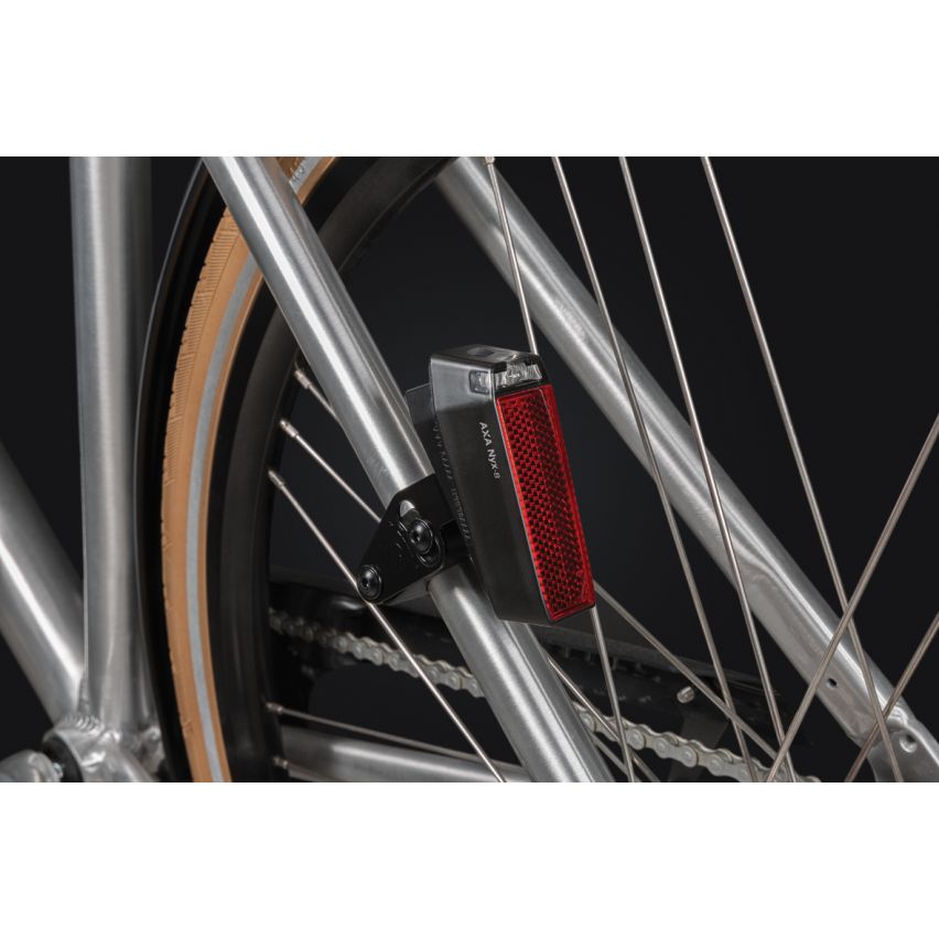 AXA Bracket Nyx Bracket Black   