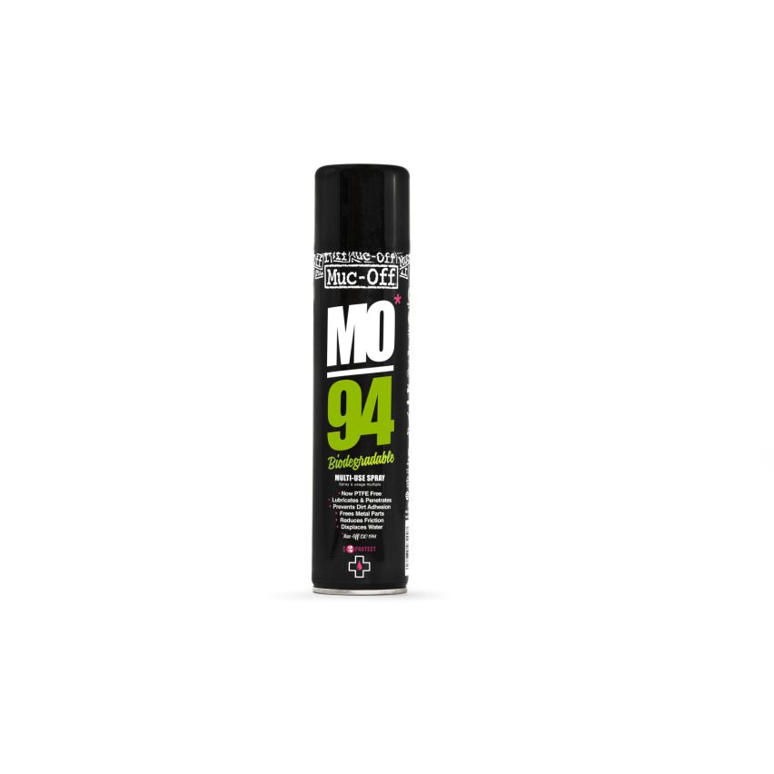 MUC-OFF MO-94 Monitoimispray
