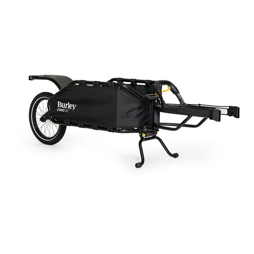 BURLEY Cargo trailer Coho XC 2023   