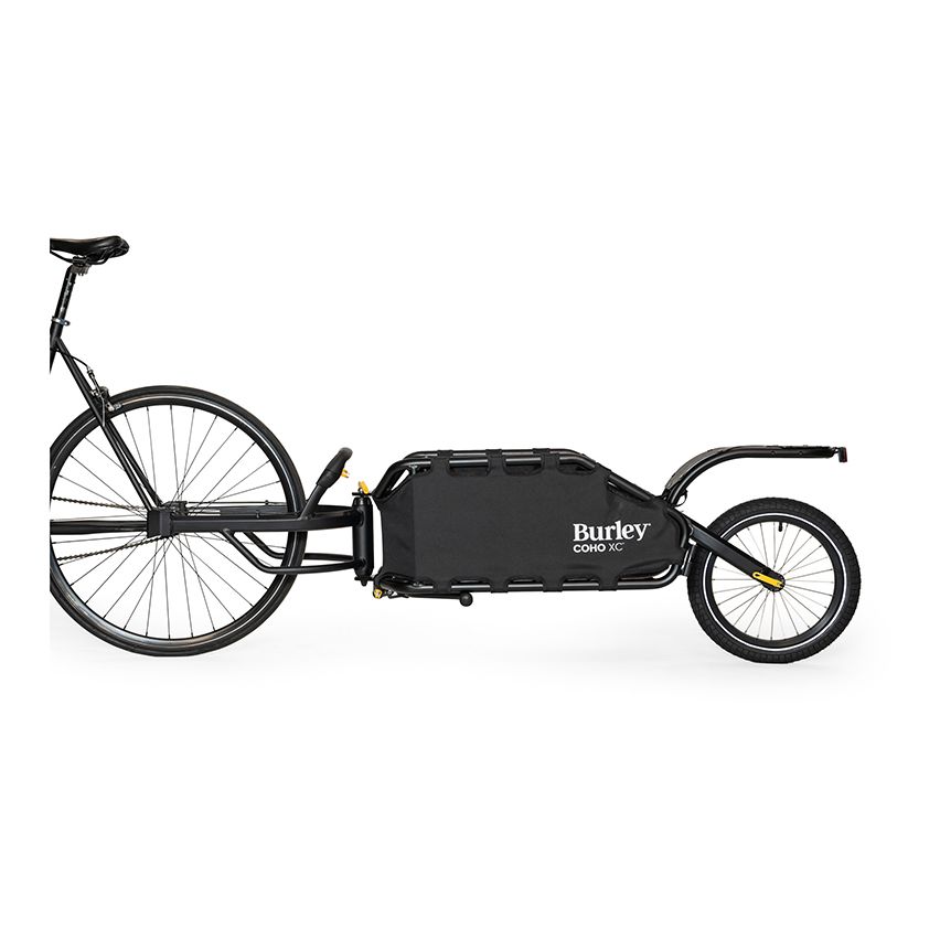 BURLEY Cargo trailer Coho XC 2023   