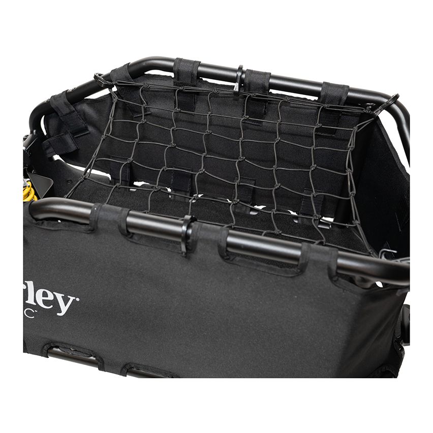 BURLEY Cargo trailer Coho XC 2023   