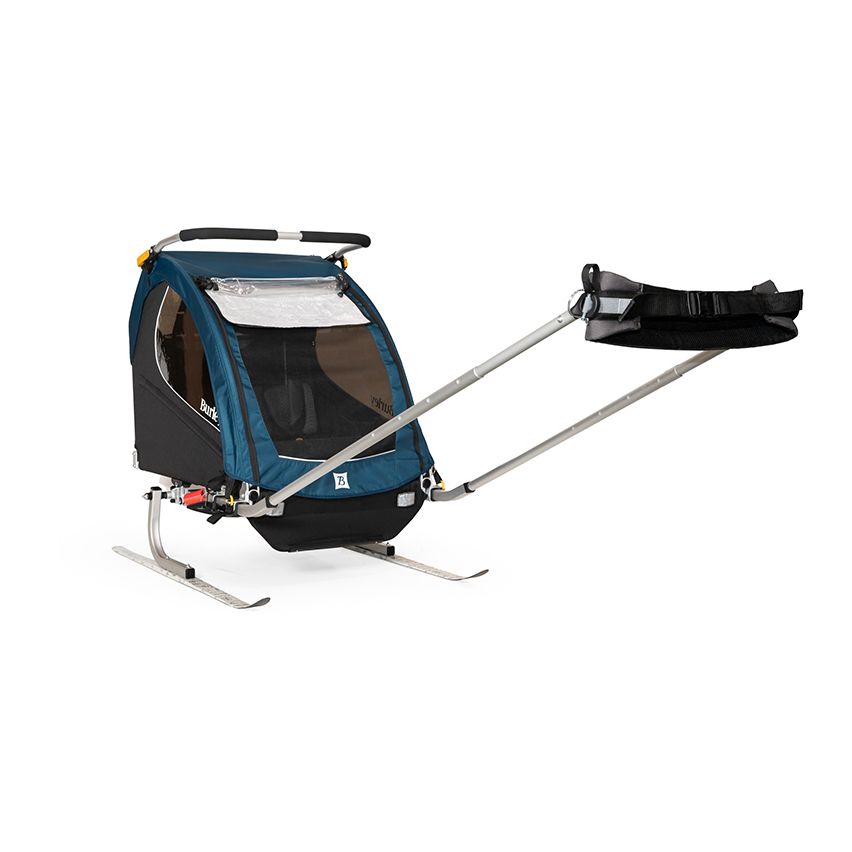 BURLEY Kids trailer Encore X 2023   