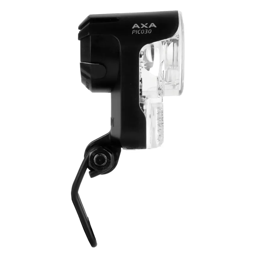 AXA Front light Pico30 Switch Black   