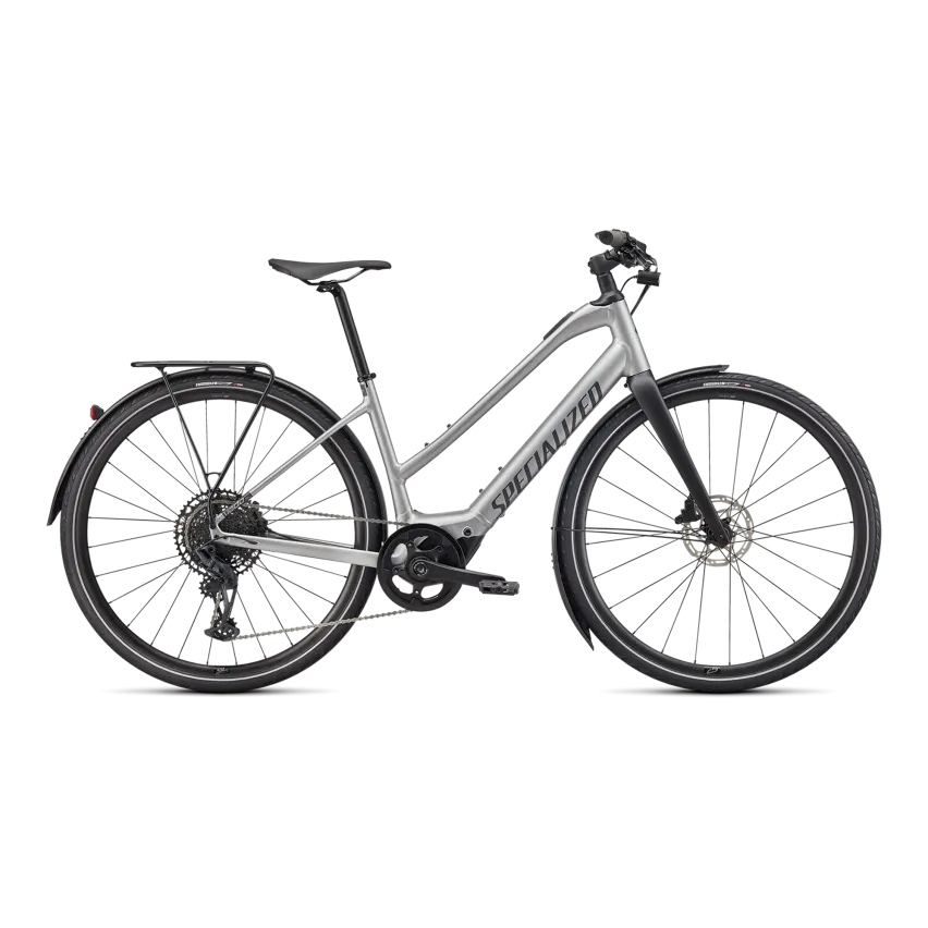 Specialized Turbo Vado SL 5.0 Step-Through EQ-XL-Hopea
