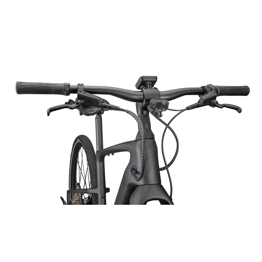 Specialized Turbo Vado SL 2 6.0 Carbon