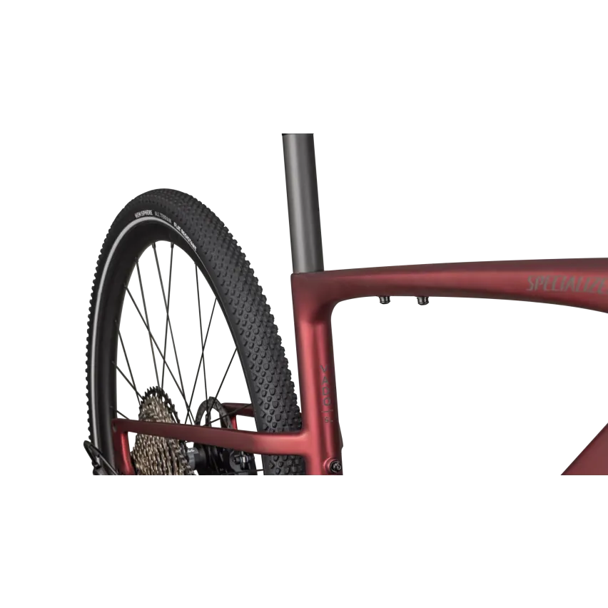 Specialized Turbo Vado SL 2 6.0 Carbon
