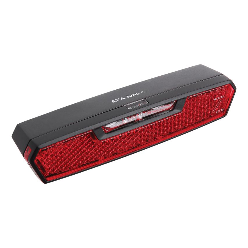 AXA Rear light Juno-BA Black   