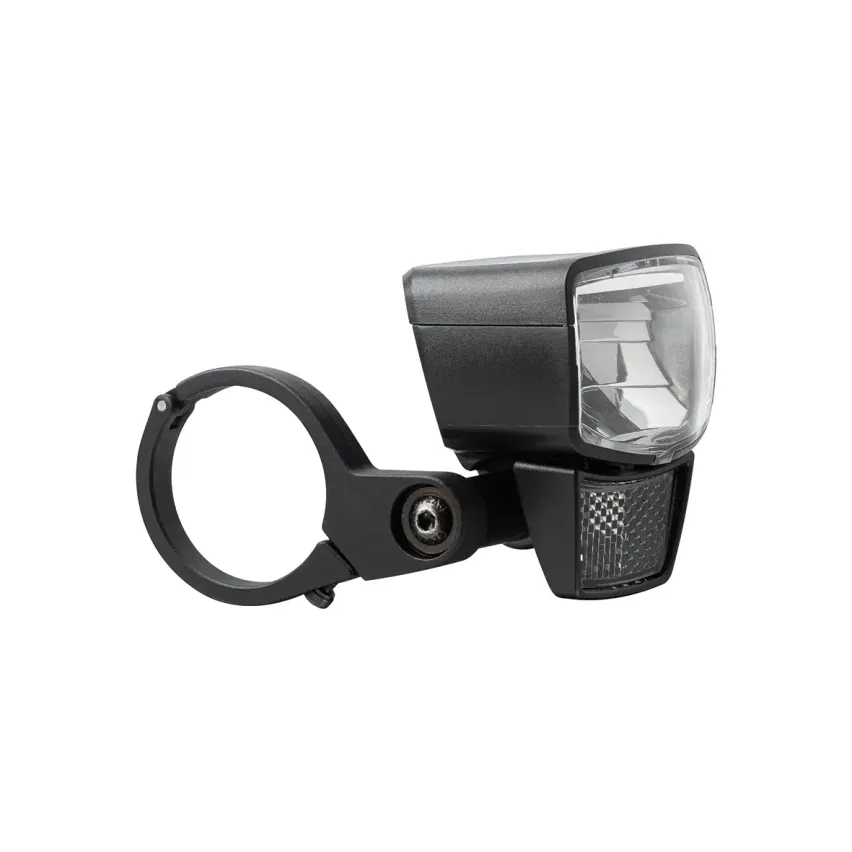 AXA Handlebar bracket NXT Handlebar Bracket 25.4mm ? Black  