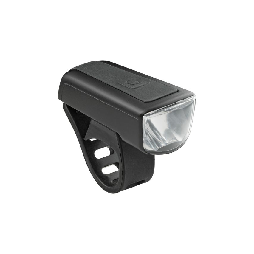 AXA Front light DWN 30 Front Black   