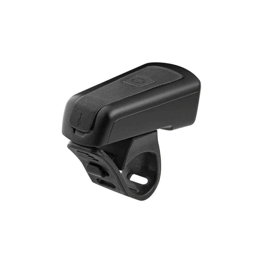 AXA Front light DWN 30 Front Black   