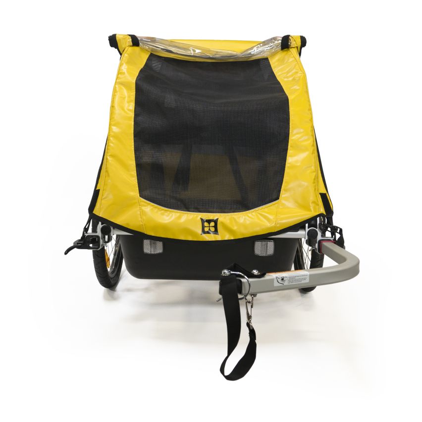 BURLEY Kids trailer Rental Cub   