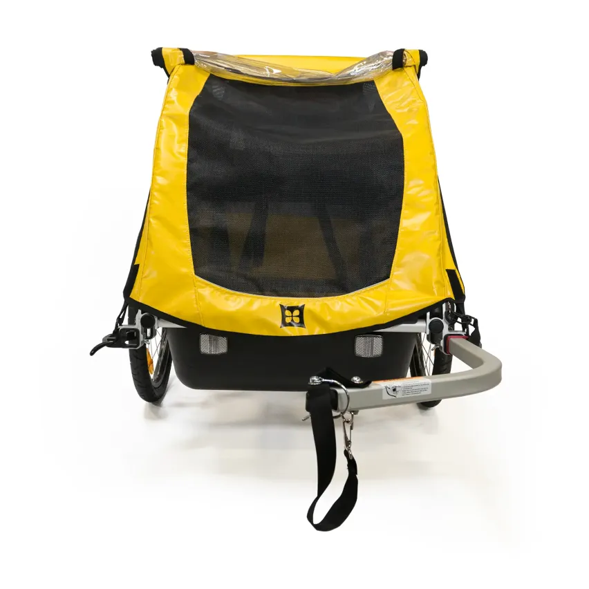 BURLEY Kids trailer Rental Cub   
