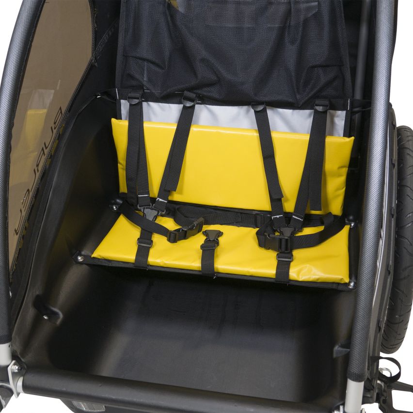 BURLEY Kids trailer Rental Cub   