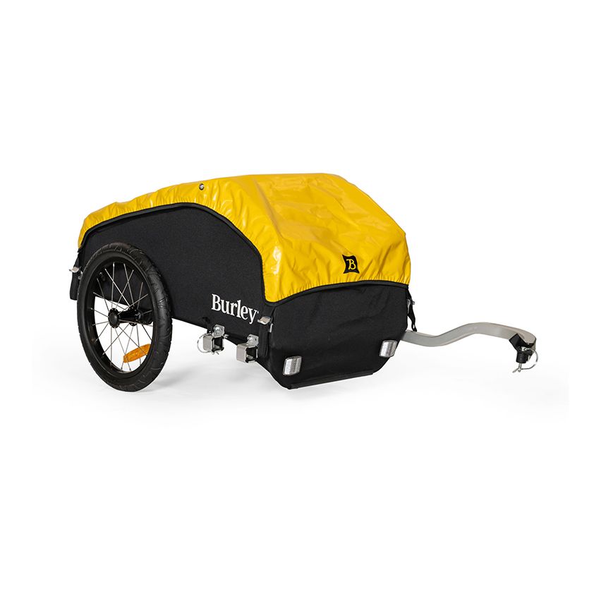 BURLEY Cargo trailer Nomad 2023   