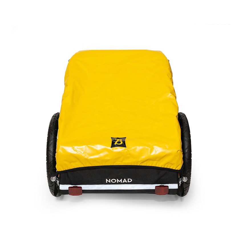 BURLEY Cargo trailer Nomad 2023   