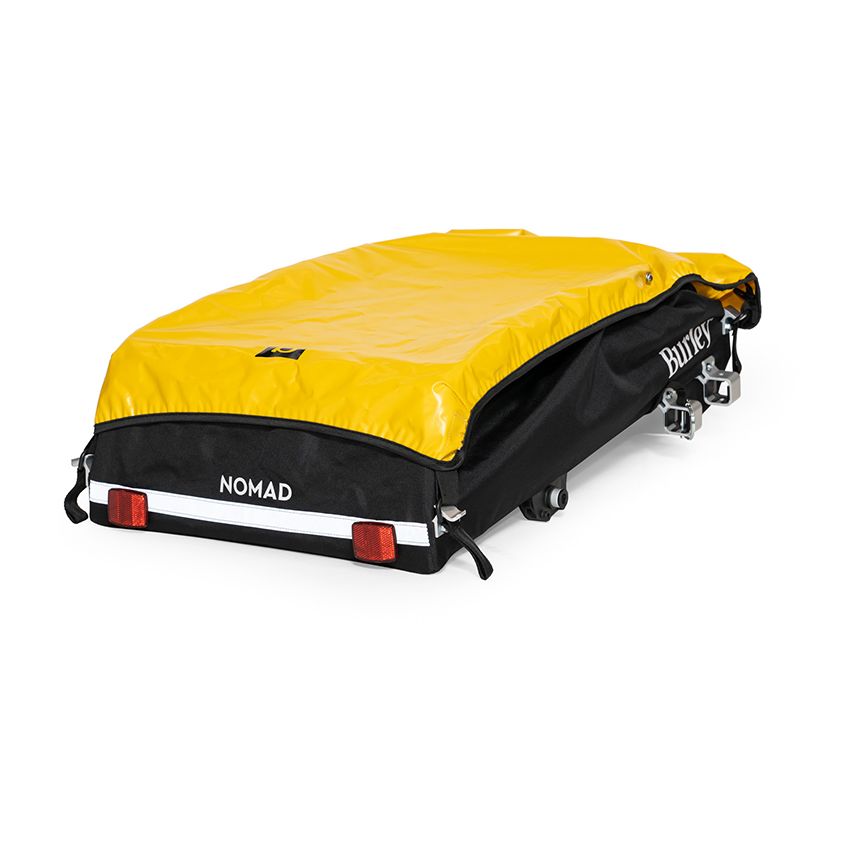 BURLEY Cargo trailer Nomad 2023   