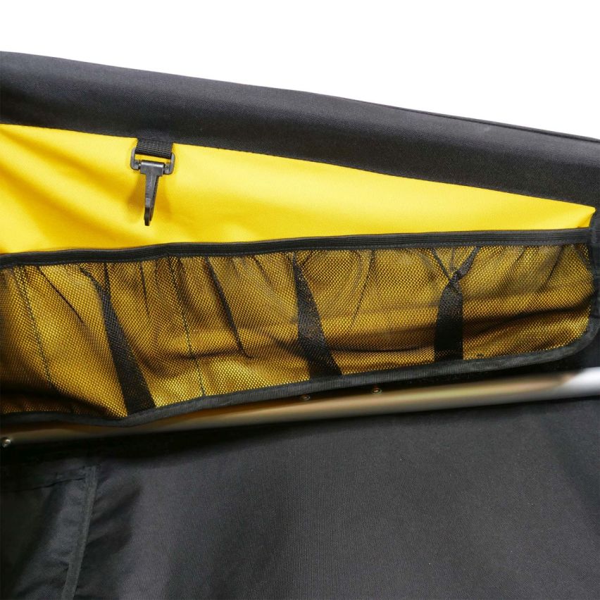 BURLEY Cargo trailer Nomad 2023   