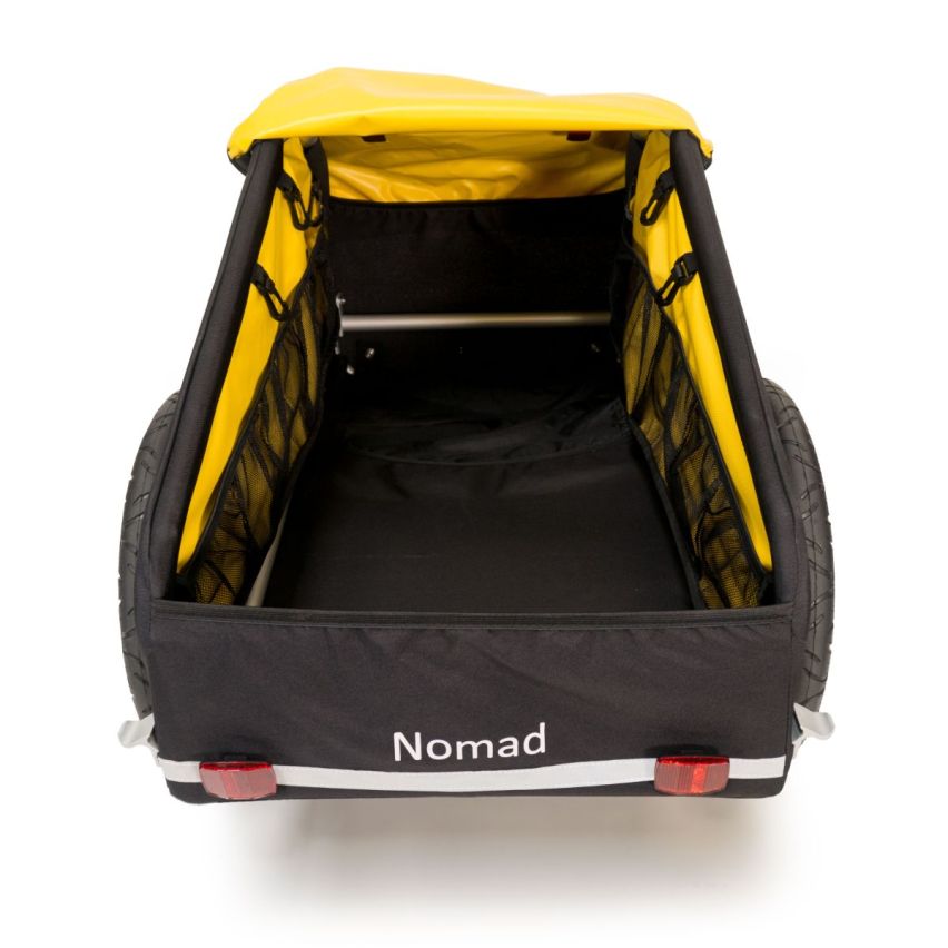 BURLEY Cargo trailer Nomad 2023   