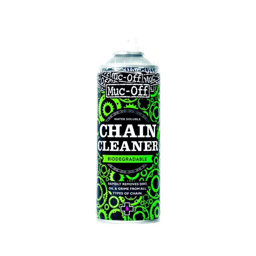 Muc-Off Chain Cleaner Ketjunpuhdistusaine 400ml