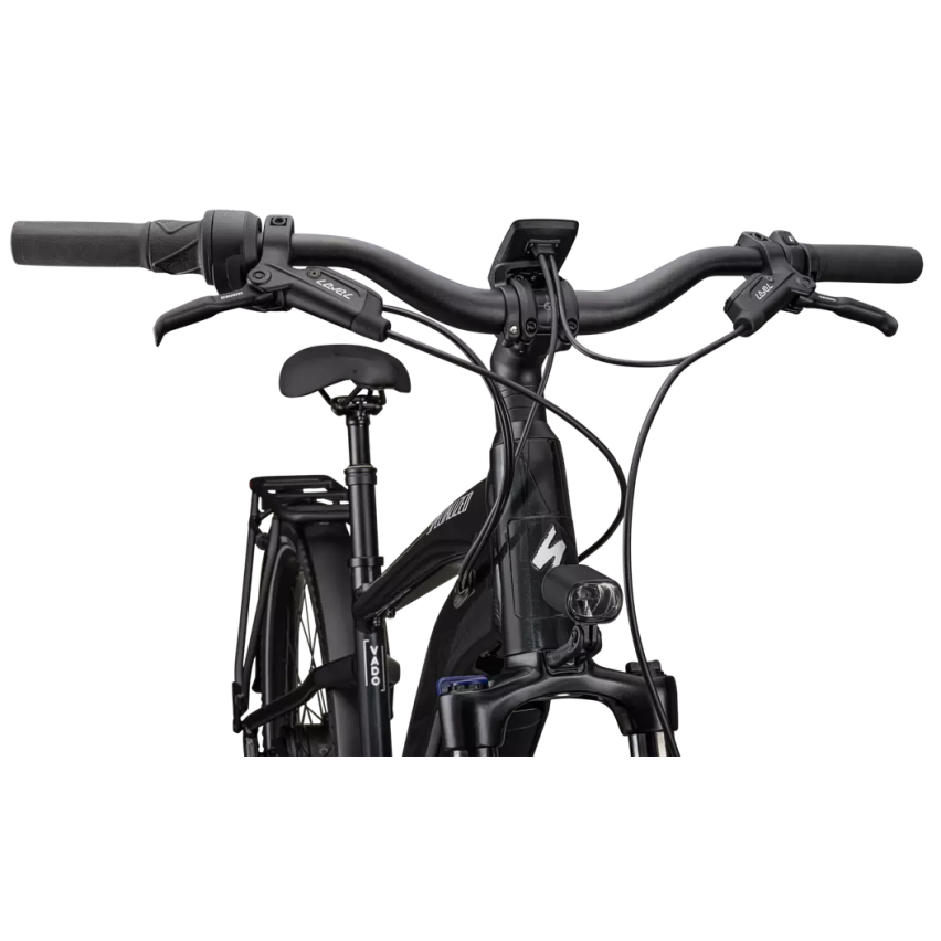 Specialized Turbo Vado 4.0 IGH