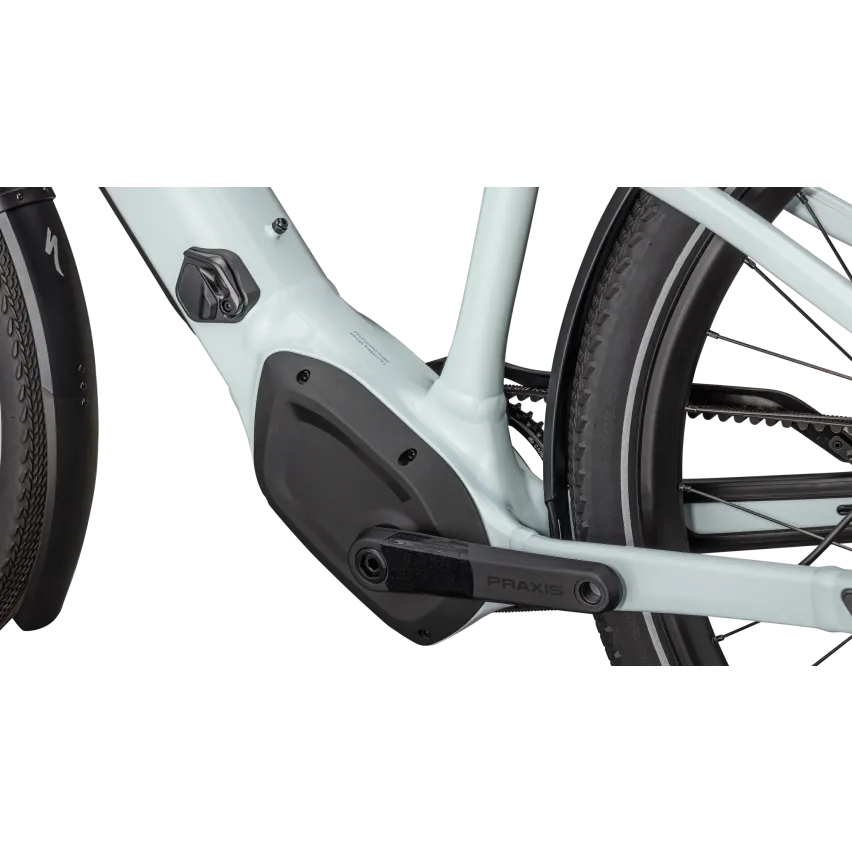 Specialized Turbo Vado 4.0 IGH