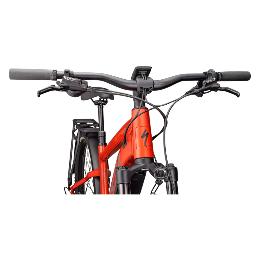 Specialized Turbo Tero 4.0 EQ NB
