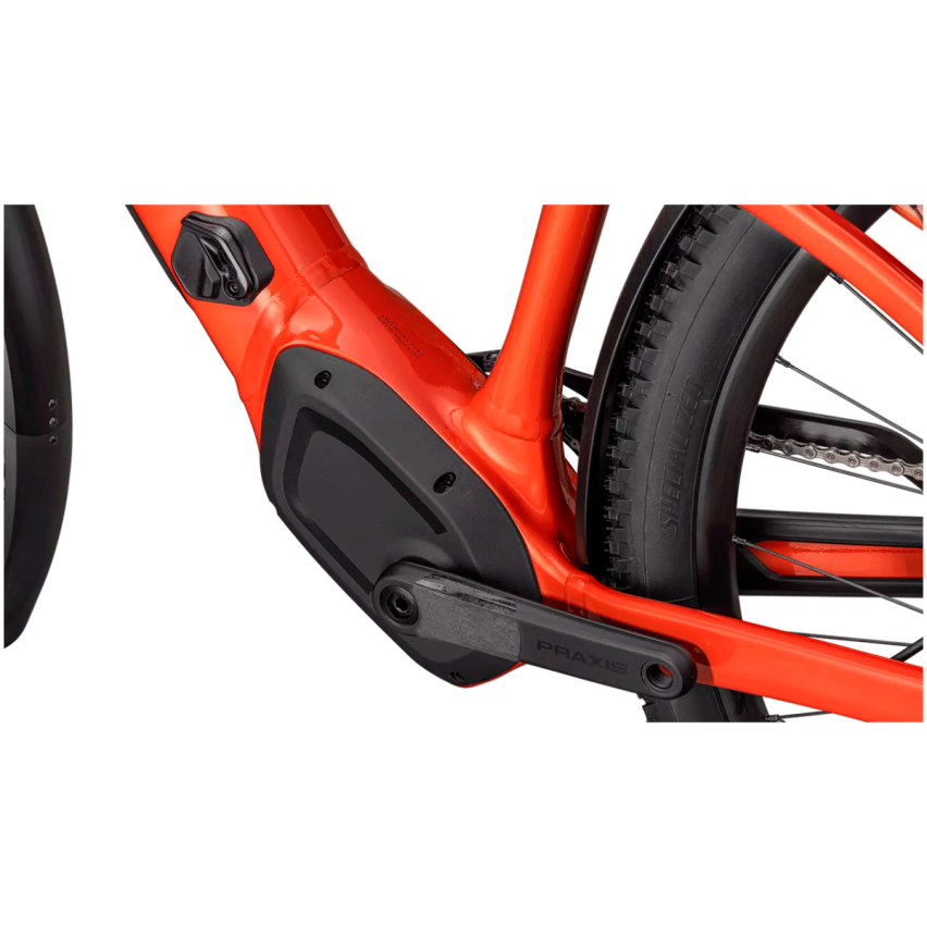 Specialized Turbo Tero 4.0 EQ NB