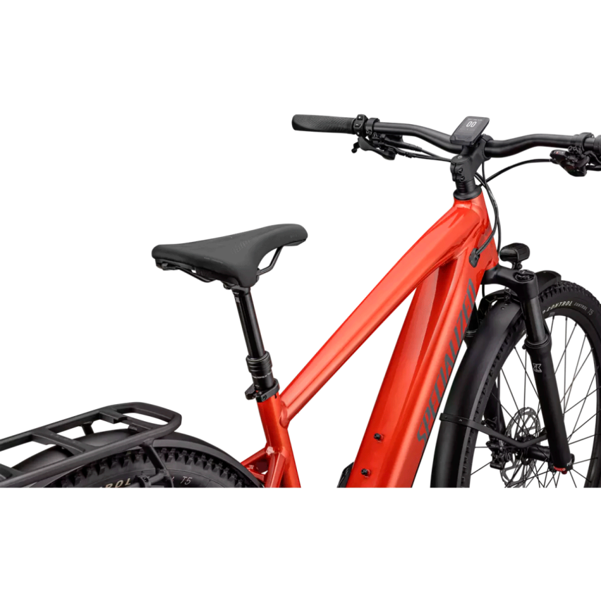 Specialized Turbo Tero 4.0 EQ NB