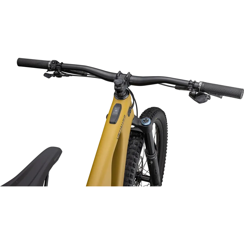 Specialized Turbo Levo Expert-S3-Musta
