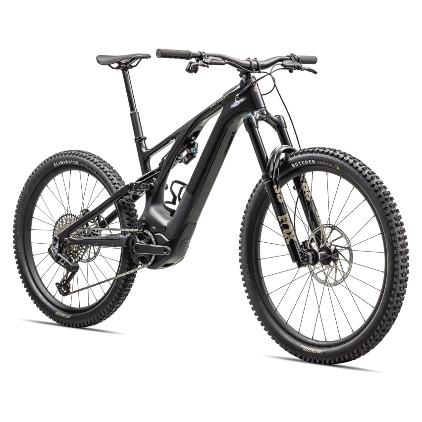 Specialized Turbo Levo Expert T-Type