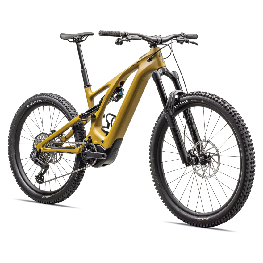 Specialized Turbo Levo Expert T-Type