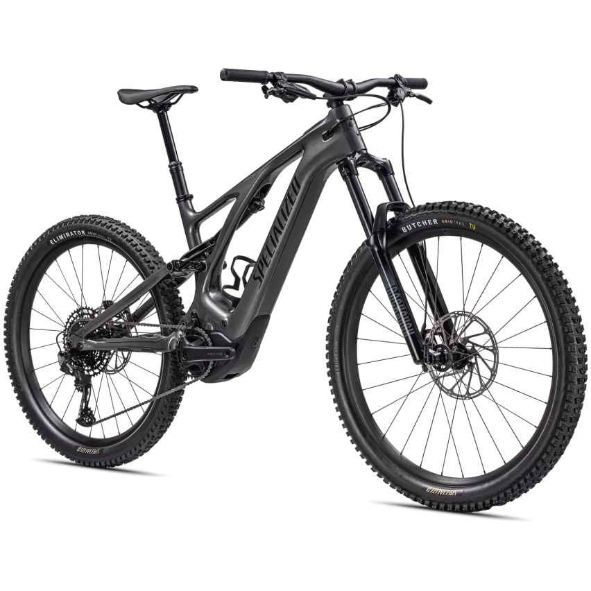 Specialized Turbo Levo Carbon