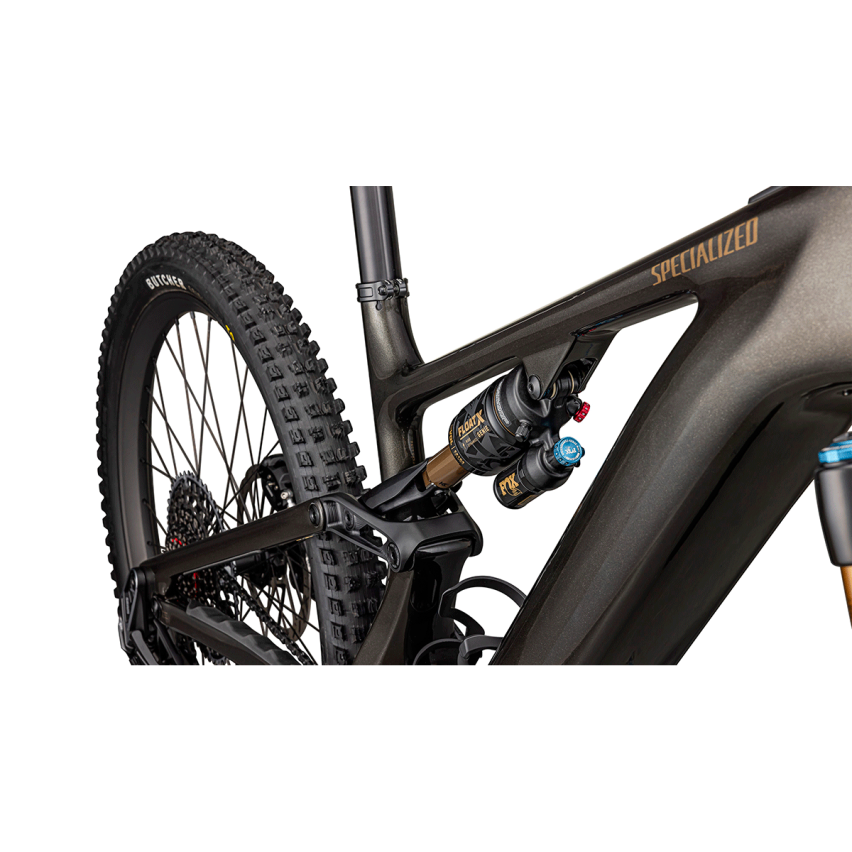 Specialized Turbo Levo Pro Carbon G4