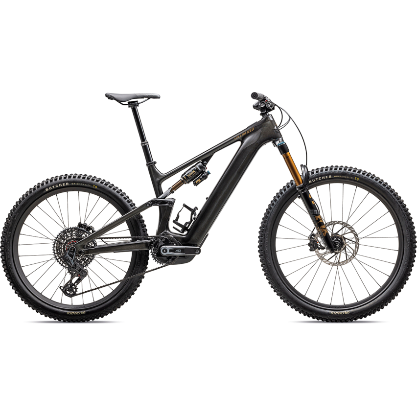 Specialized Turbo Levo Pro Carbon G4