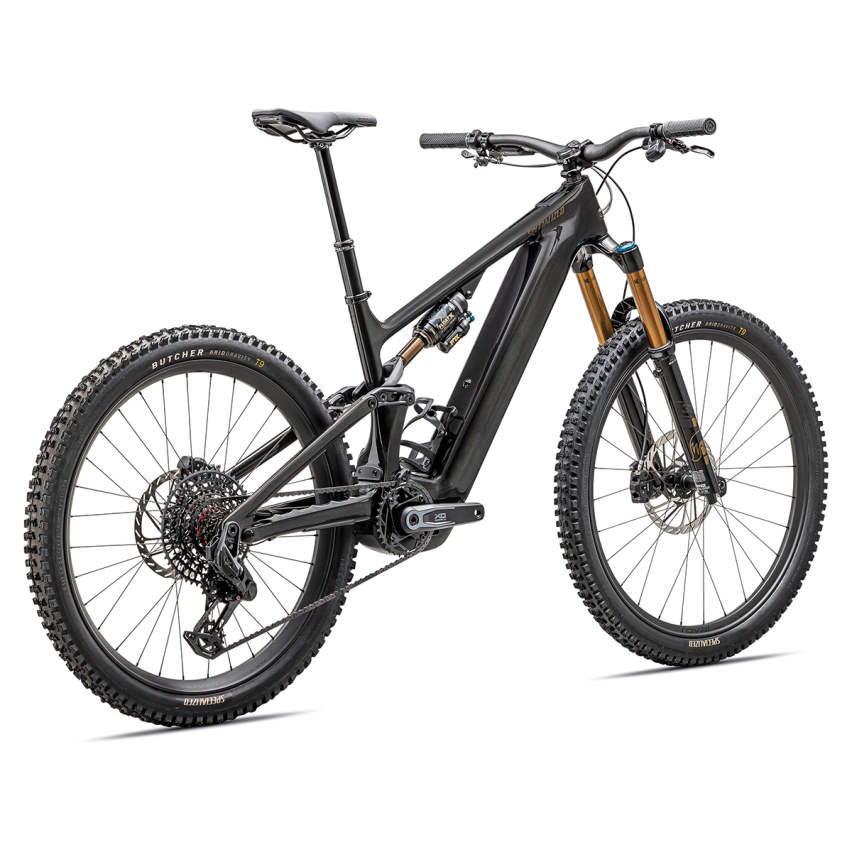 Specialized Turbo Levo Pro Carbon G4