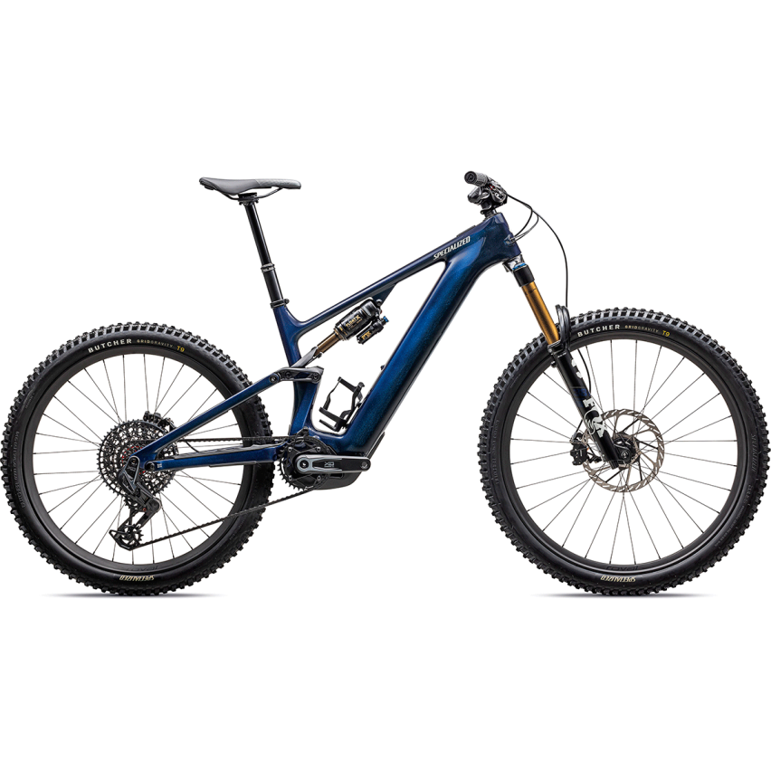 Specialized Turbo Levo Pro Carbon G4