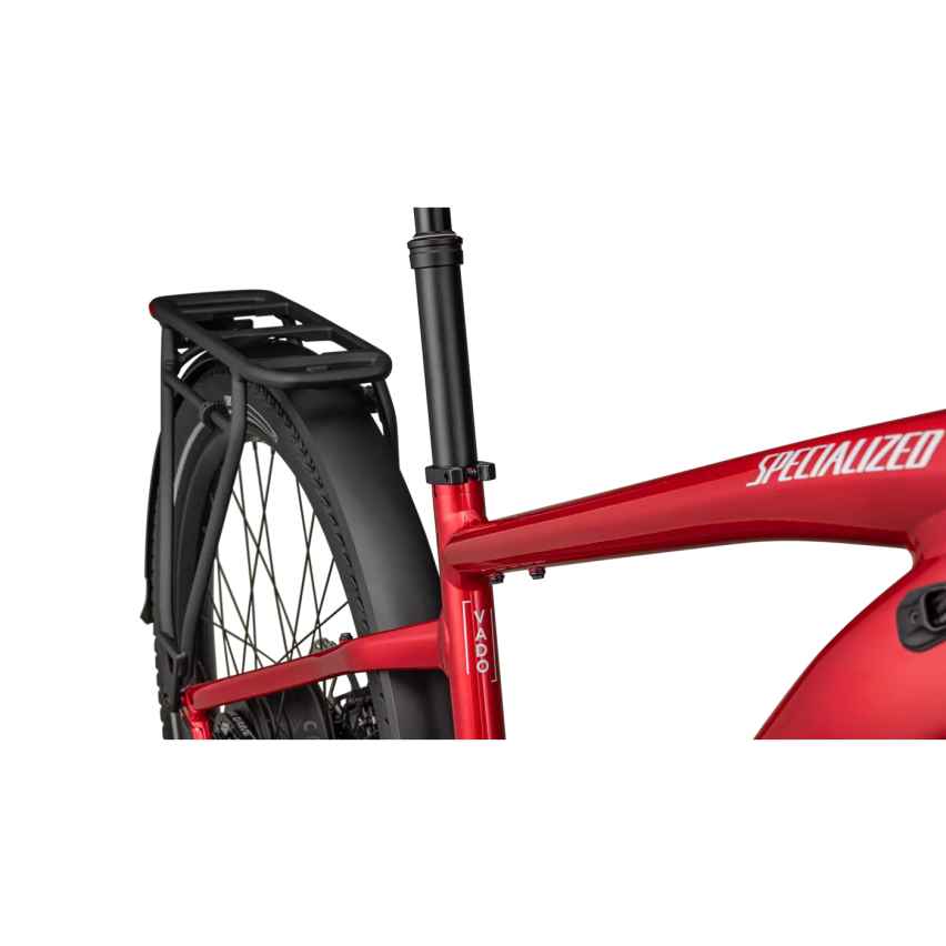 Specialized Turbo Vado 4.0 IGH