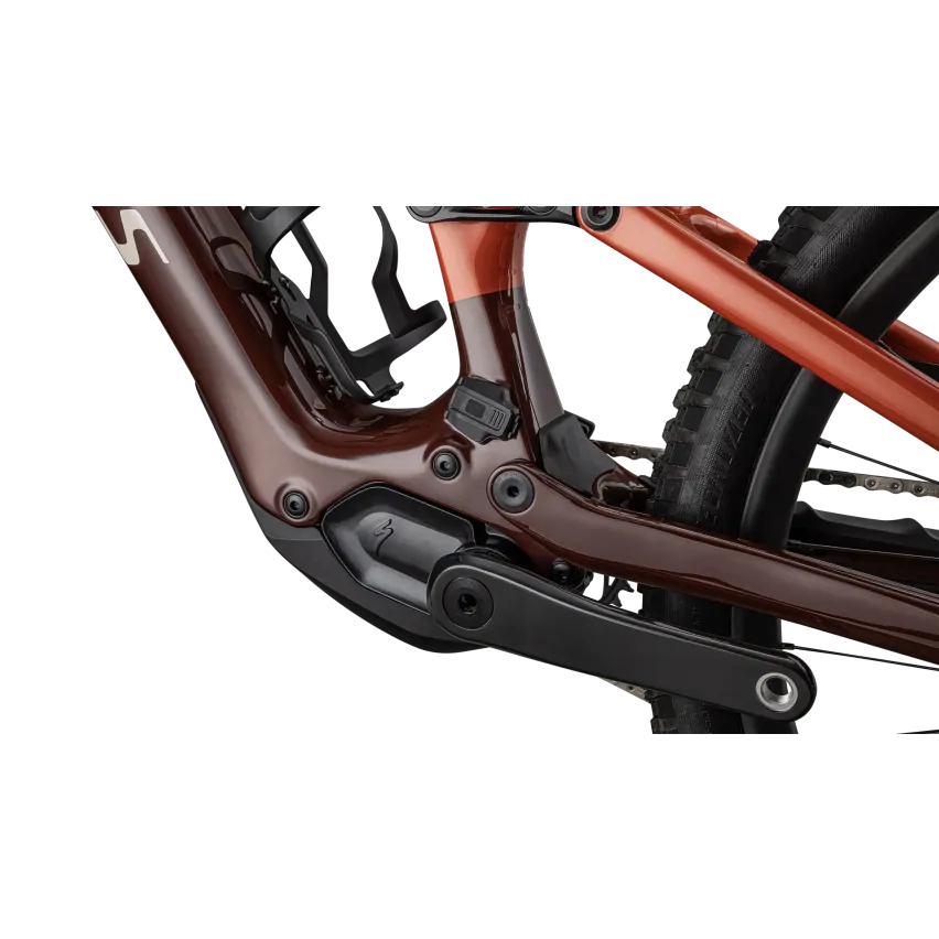 Specialized S-Works Turbo Levo SL Carbon
