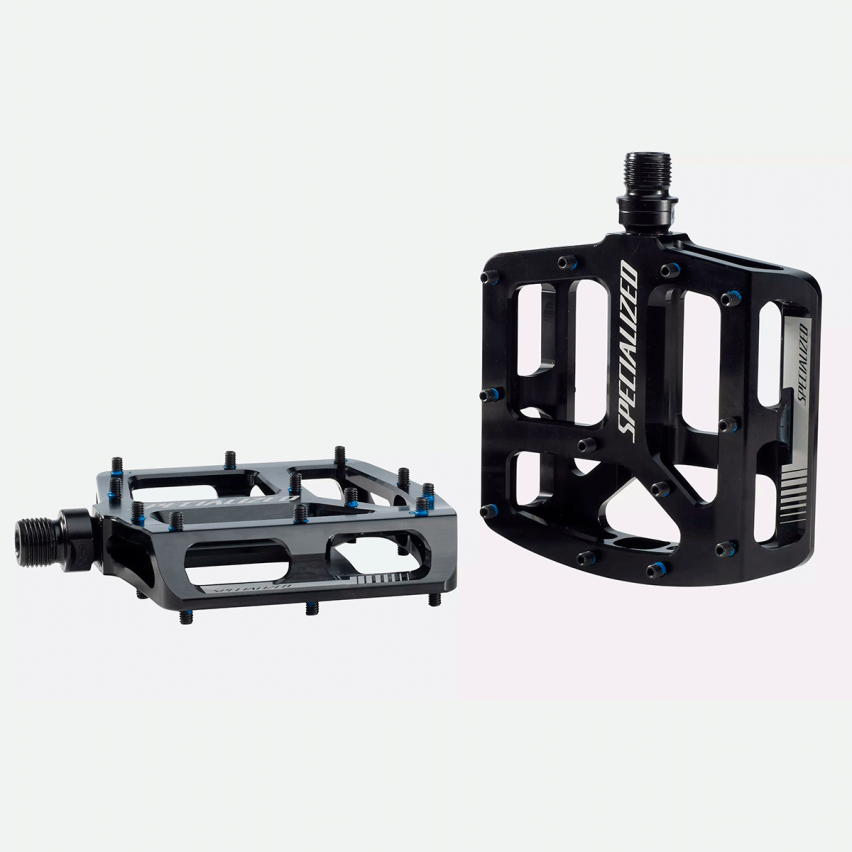 Bennies Platform Pedals Sähköpyörän polkimet
