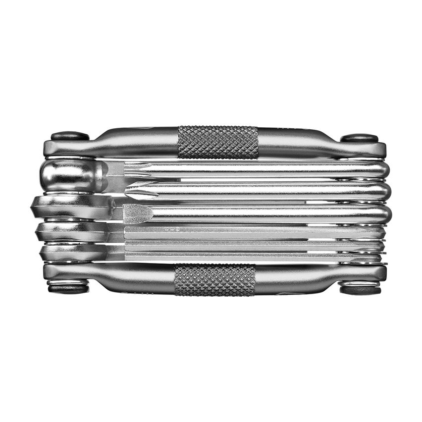 CRANKBROTHERS Multi-tool M10 Hopea, Monitoimityökalu